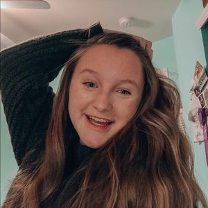 Meet your Posher, Jenna